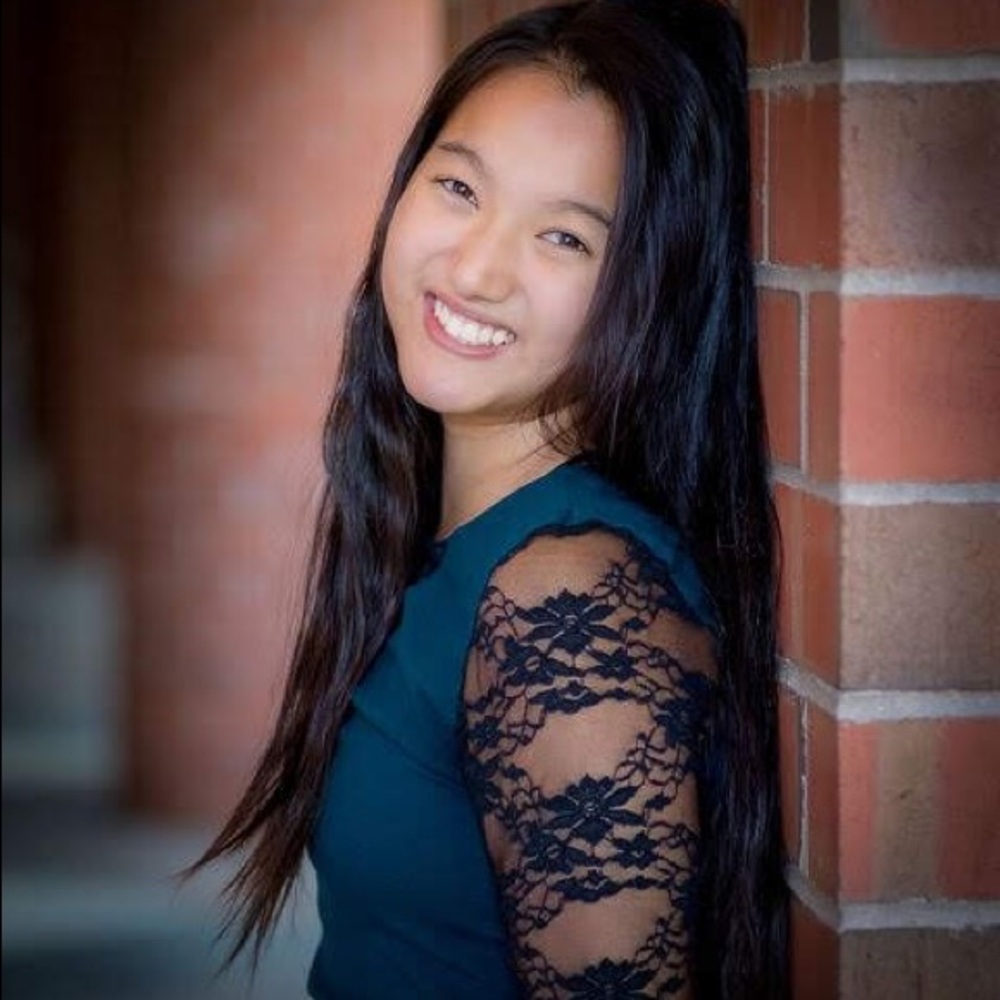 Meet your Posher, Rachel